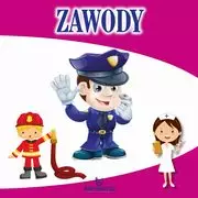 Zawody - Książki