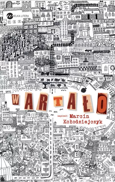 Wartało - Książki
