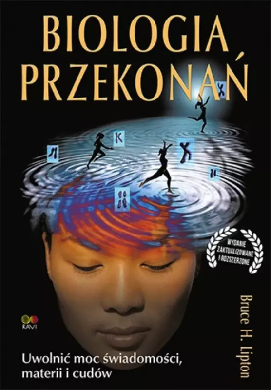 Biologia przekonań - Książki