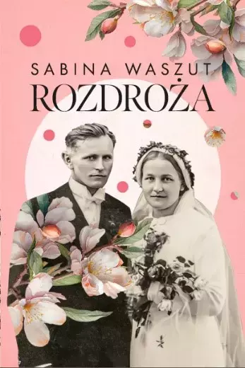 Rozdroża - Książki