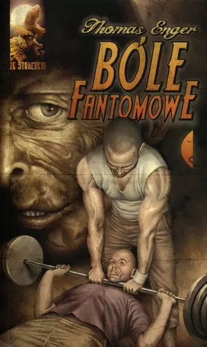Bóle fantomowe - Książki