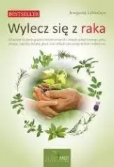 Wylecz się z raka. Tom 1 - Książki