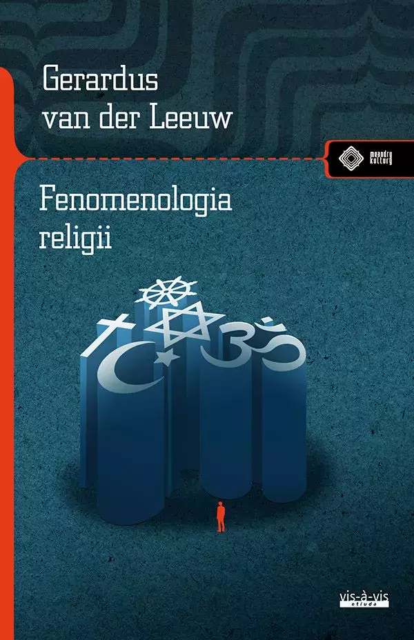 Fenomenologia religii - Książki