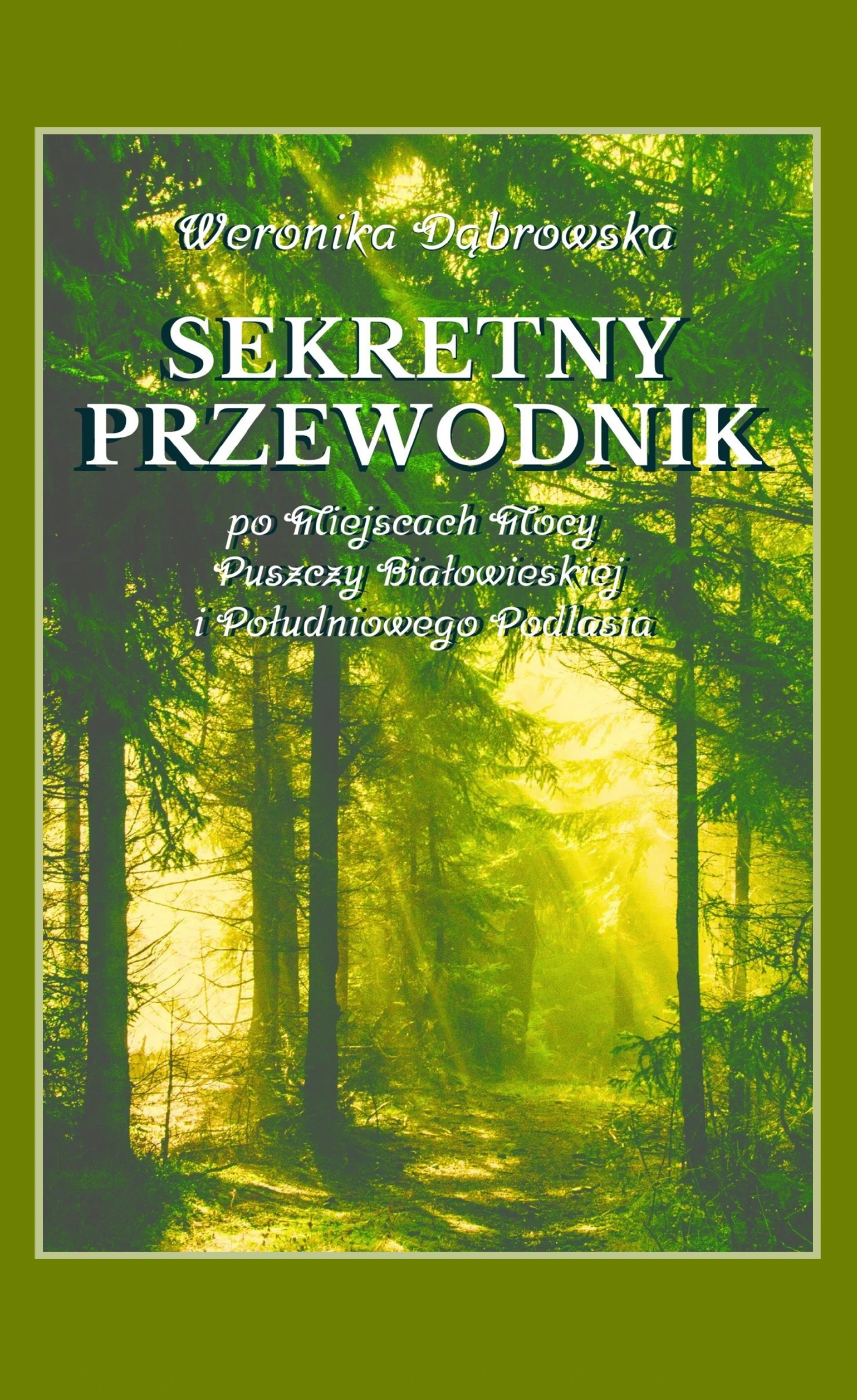 Sekretny Przewodnik - Książki
