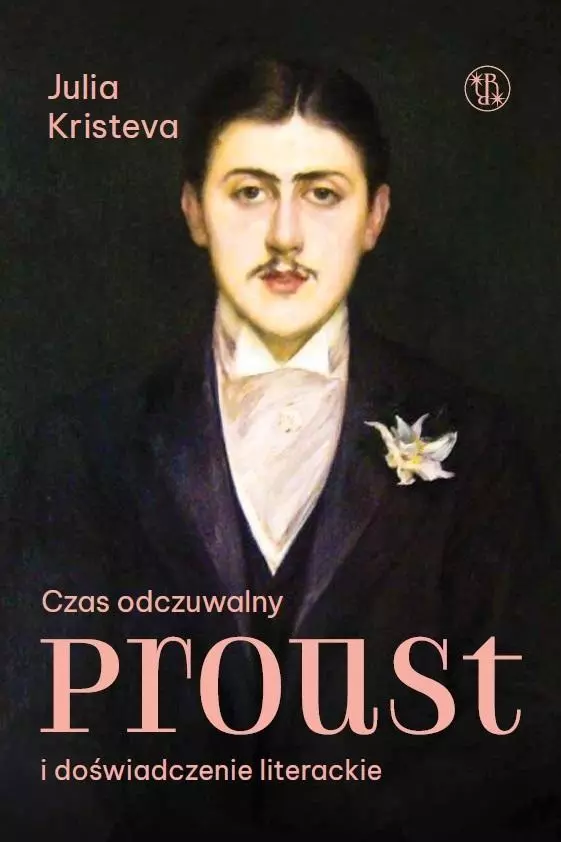 Czas odczuwalny - Książki