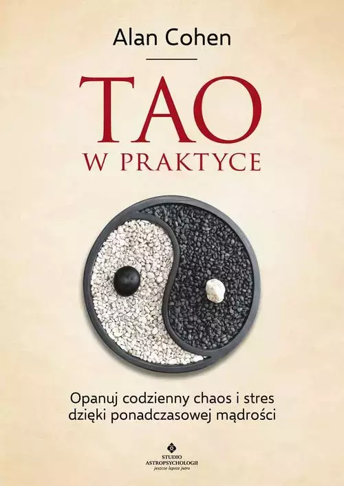 Tao w praktyce - Książki