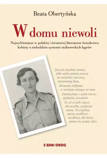 W domu niewoli - Książki