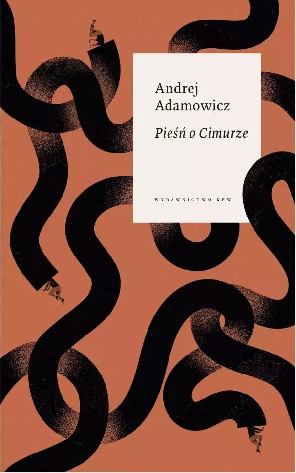 Pieśń o Cimurze - Książki