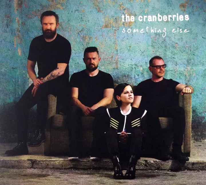 Something Else, CD - Muzyka