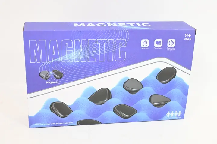 Gra magnetyczne kamienie BGR3453 83453 - Zabawki