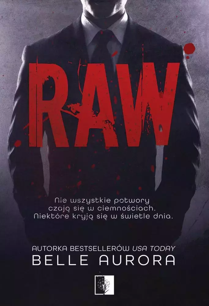 Raw - Książki
