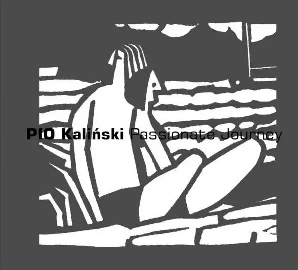 Passionate Journey - Książki