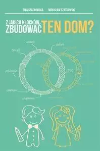 Z jakich klocków zbudować ten dom? - Książki