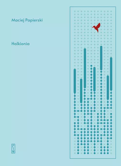 Halkionia - Książki
