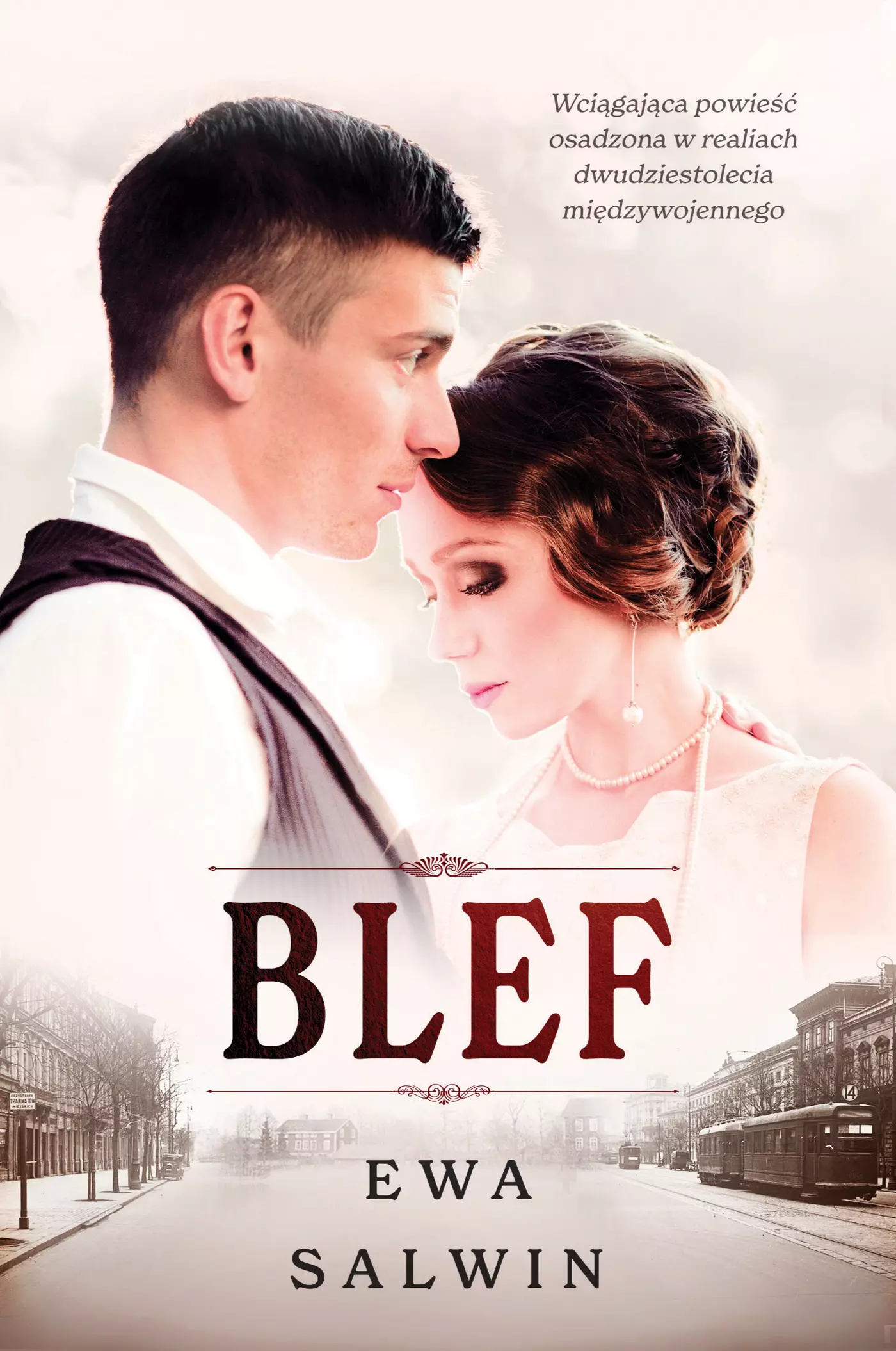 Blef - Książki