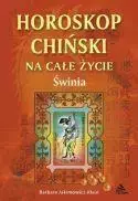 Świnia - horoskop chiński - Książki