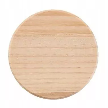 Plaster drewna z sosny - Książki