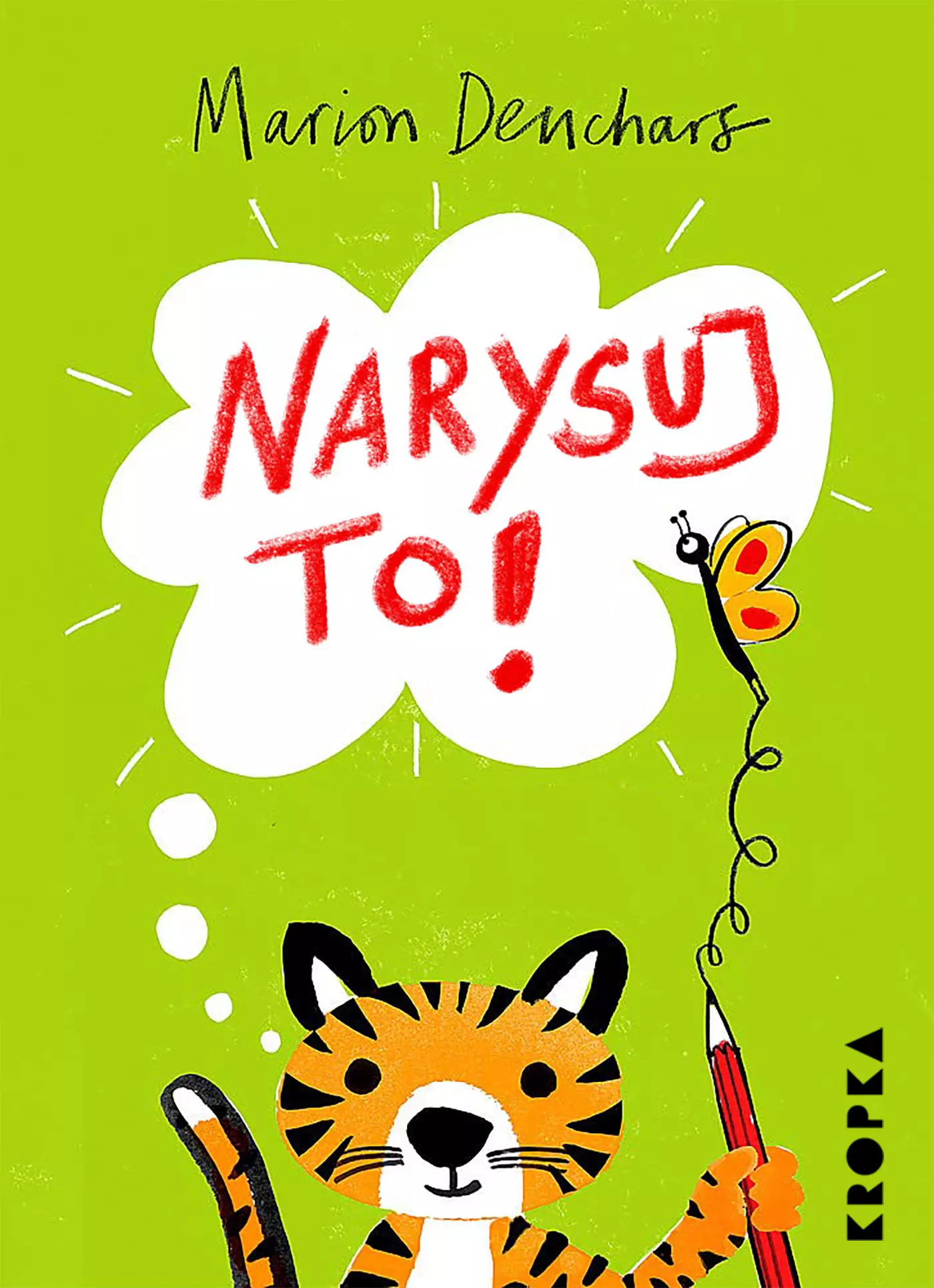 Narysuj to! - Książki