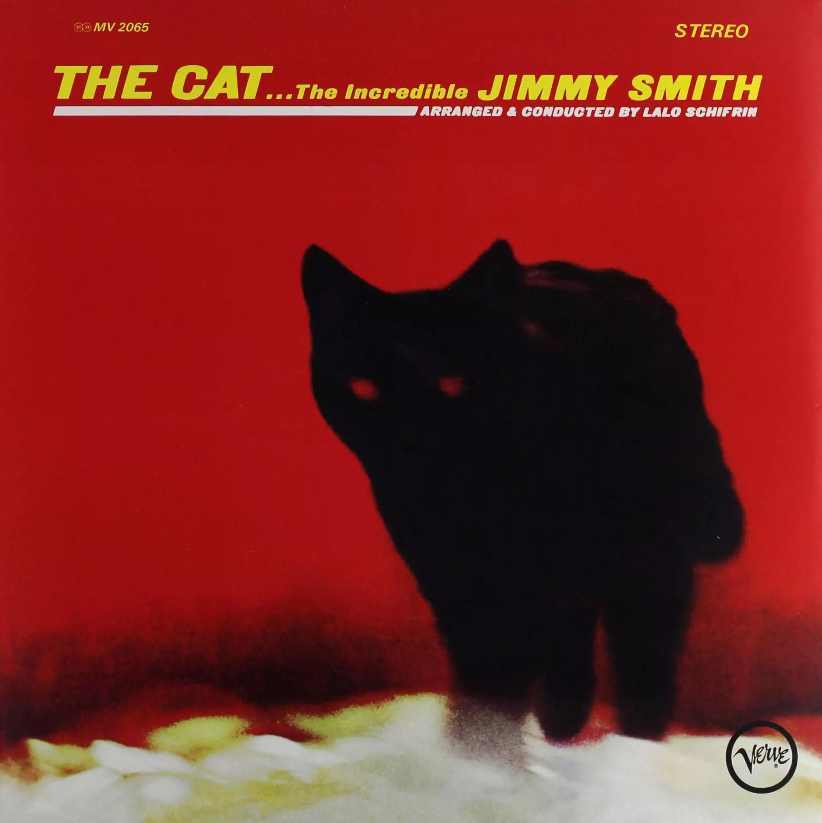 The Cat, Winyl - Muzyka