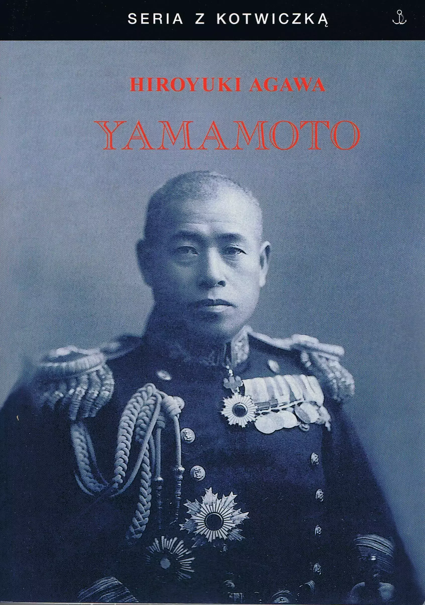Yamamoto - Książki