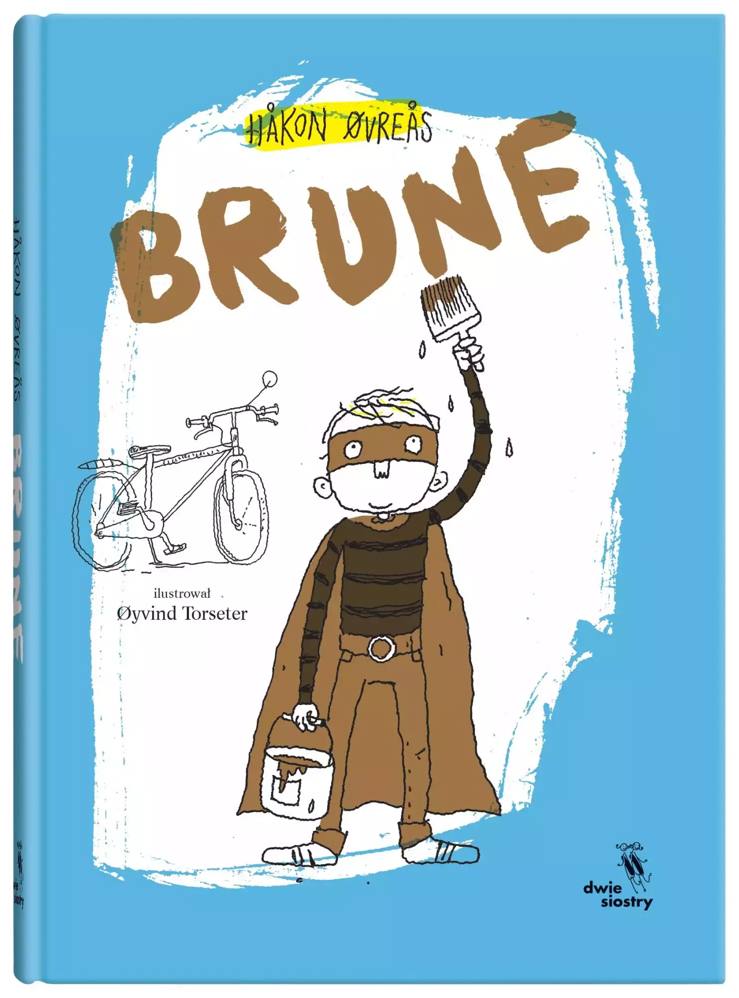 Brune. Wydanie 2 - Książki