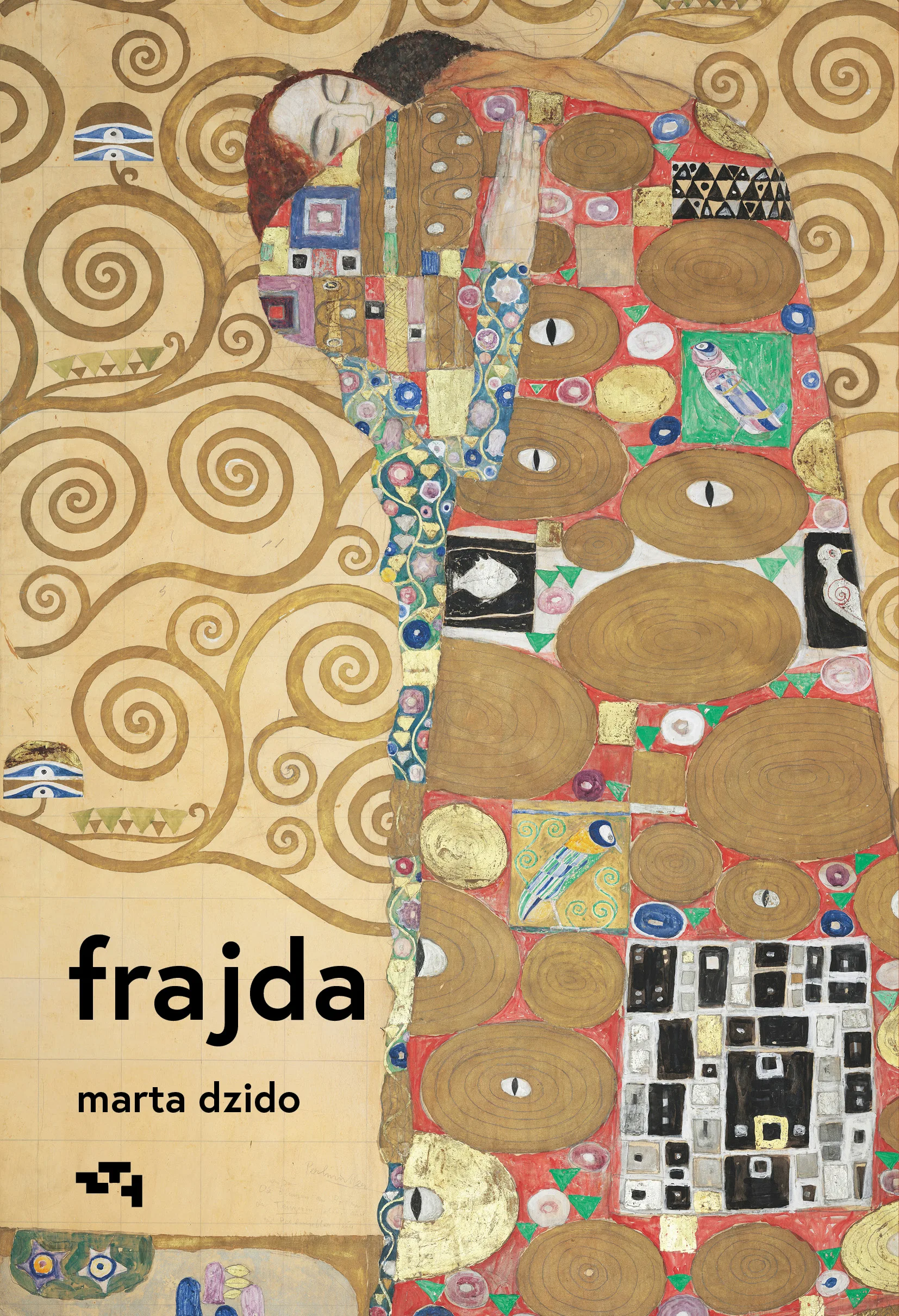 Frajda - Książki
