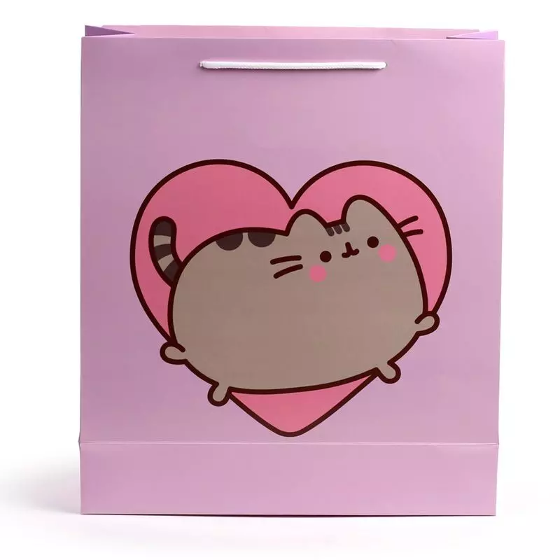 Torebka Puckator papier - Papiernicze i szkolne