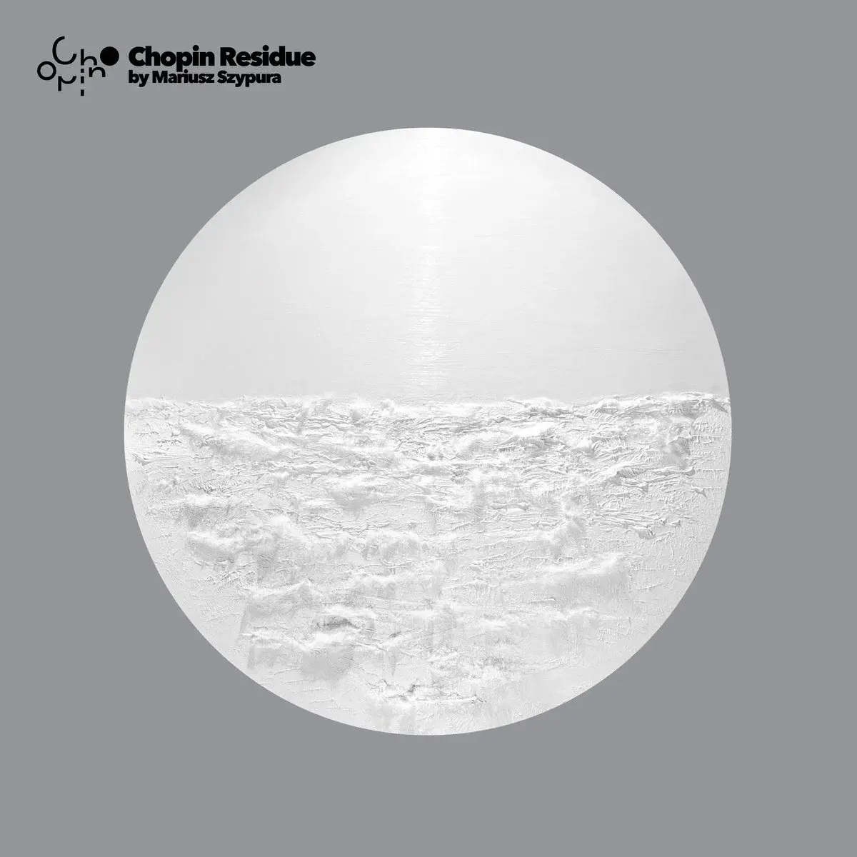 Chopin Residue, CD - Muzyka