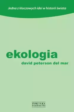 Ekologia - Książki