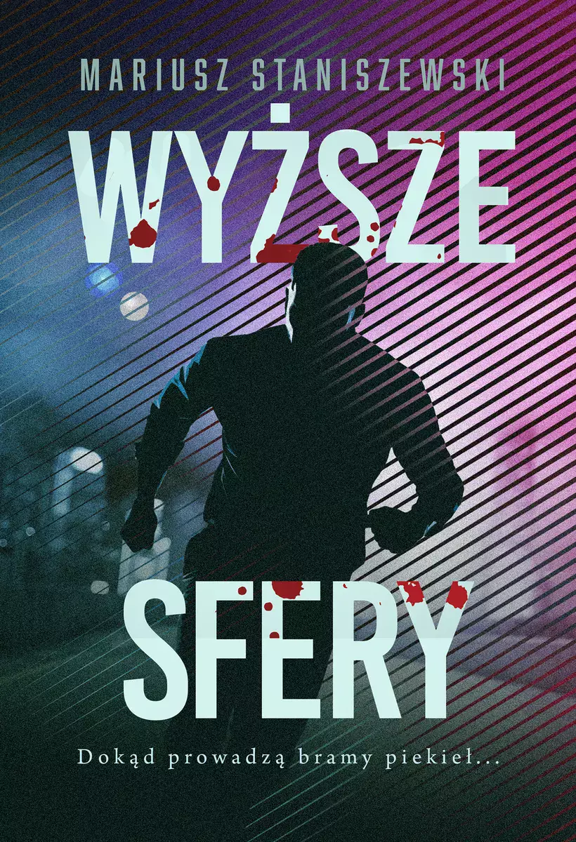 Wyższe sfery - Książki