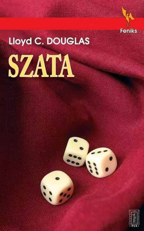 Szata - Książki