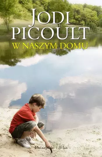 W naszym domu - Książki
