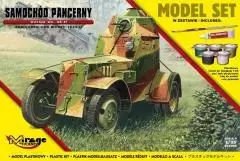 Samochód Pancerny wz. 34-II - Książki