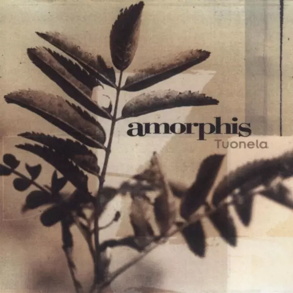 Tuonela. CD - Muzyka