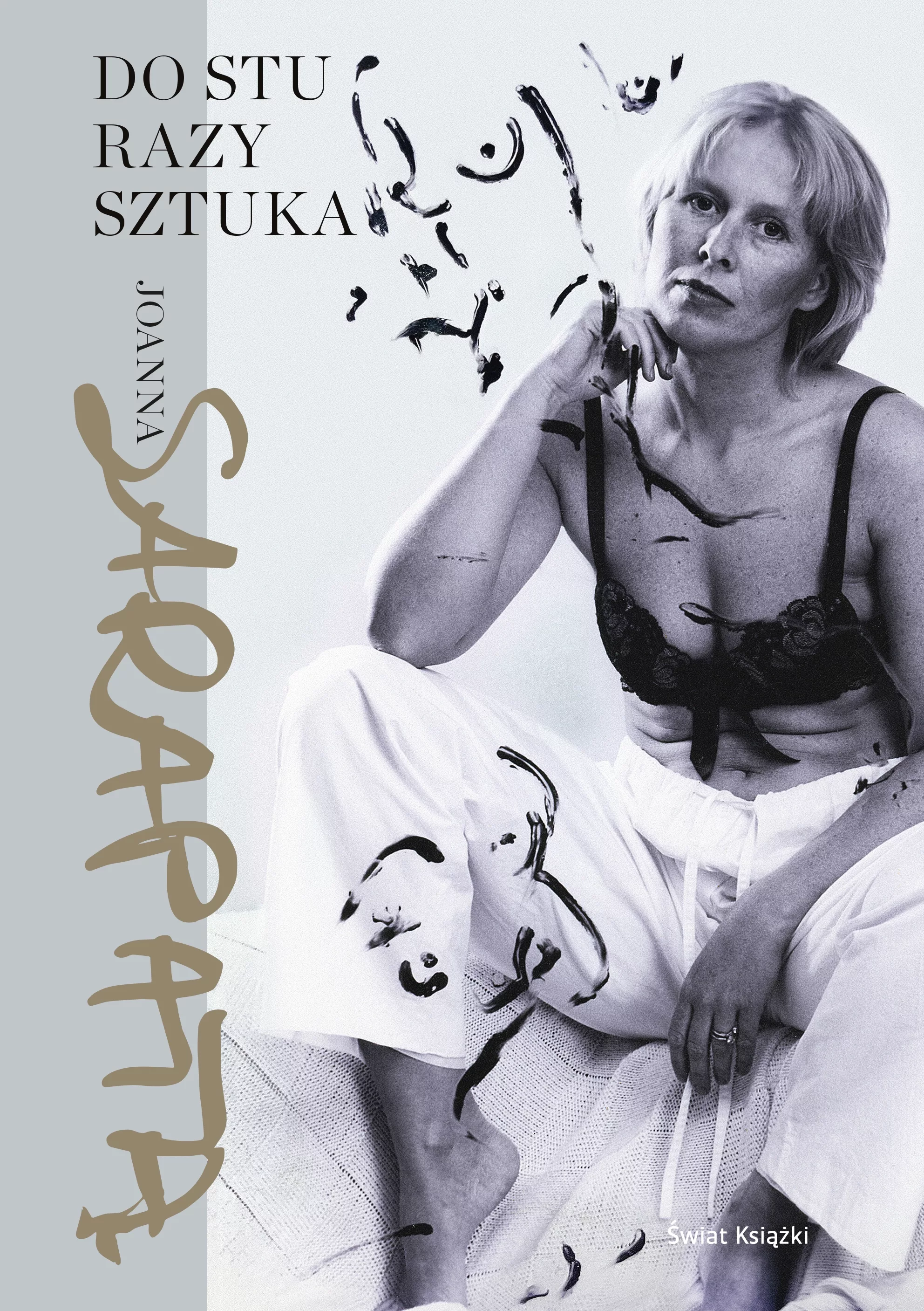 Do stu razy sztuka - Książki