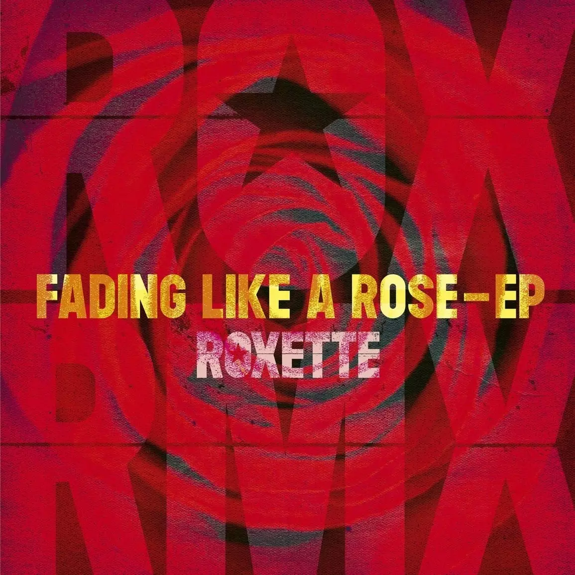 Fading Like A Rose, Winyl - Muzyka