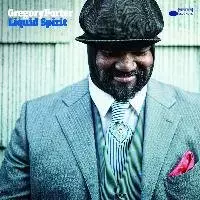 Liquid Spirit. CD - Muzyka