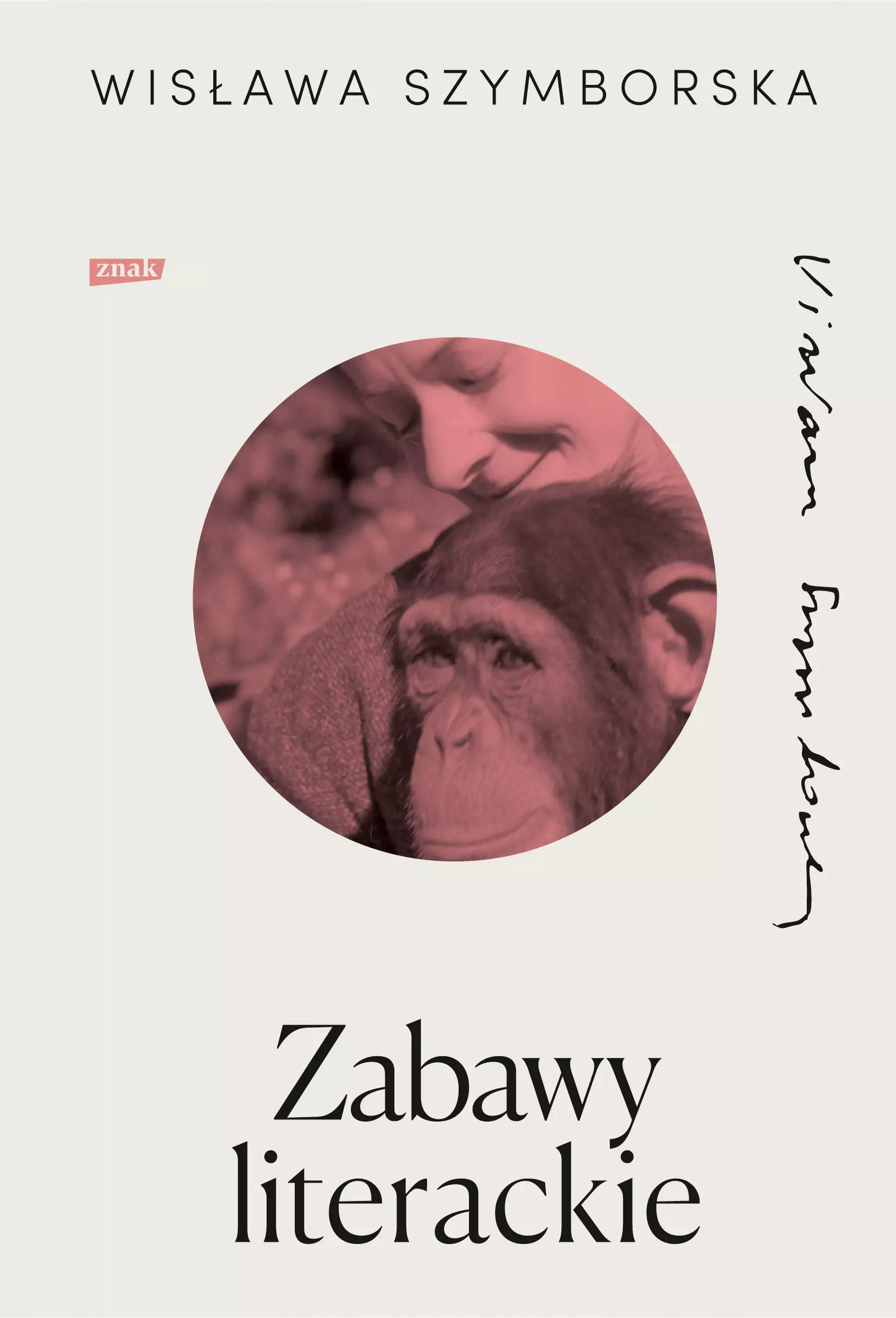 Zabawy literackie - Książki