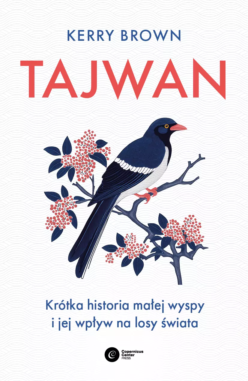 Tajwan. Krótka historia małej wyspy i jej wpływ na losy świata - Książki