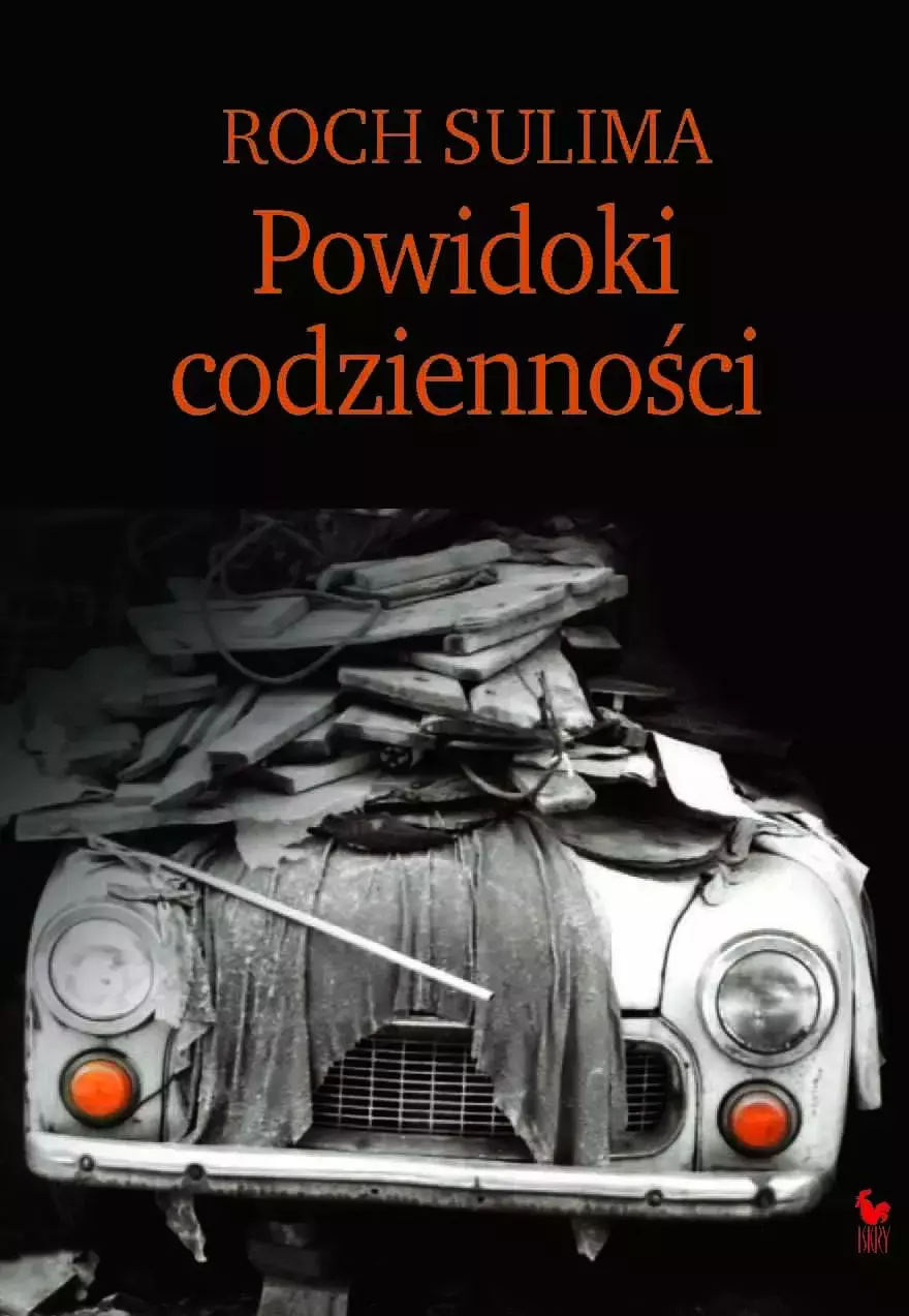 Powidoki codzienności. Obyczajowość Polaków na progu XXI wieku - Książki