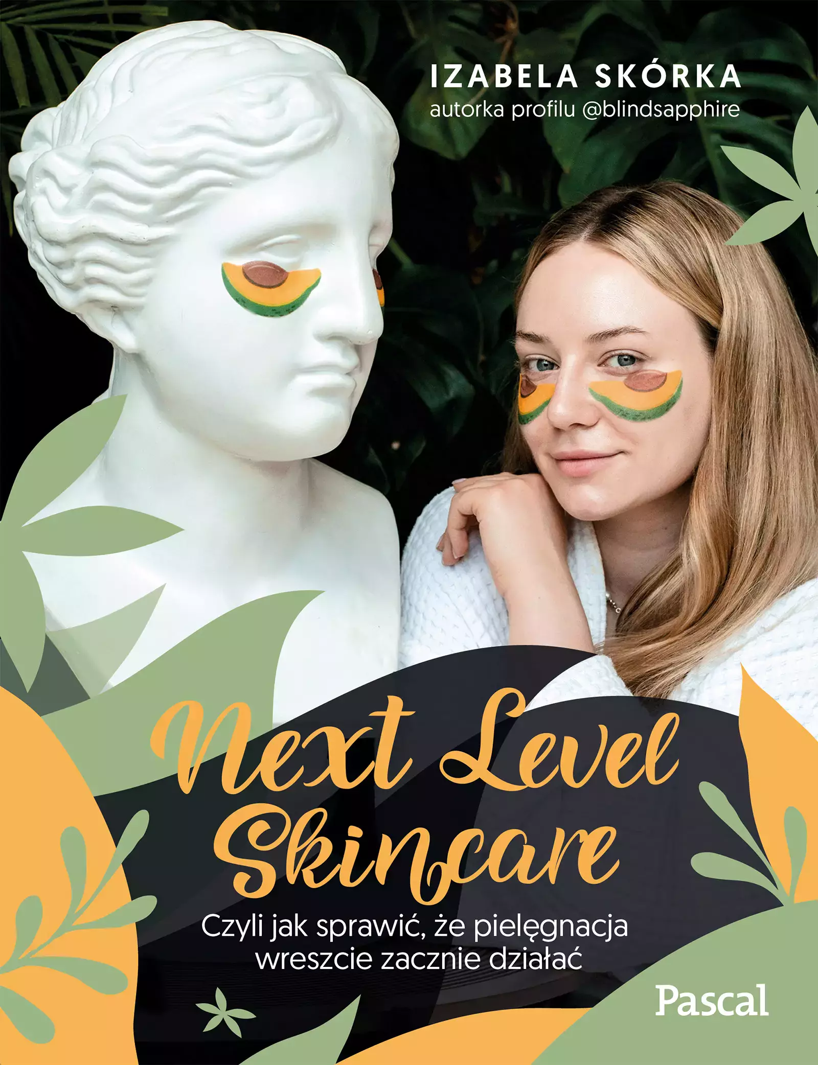 Next Level Skincare - Książki