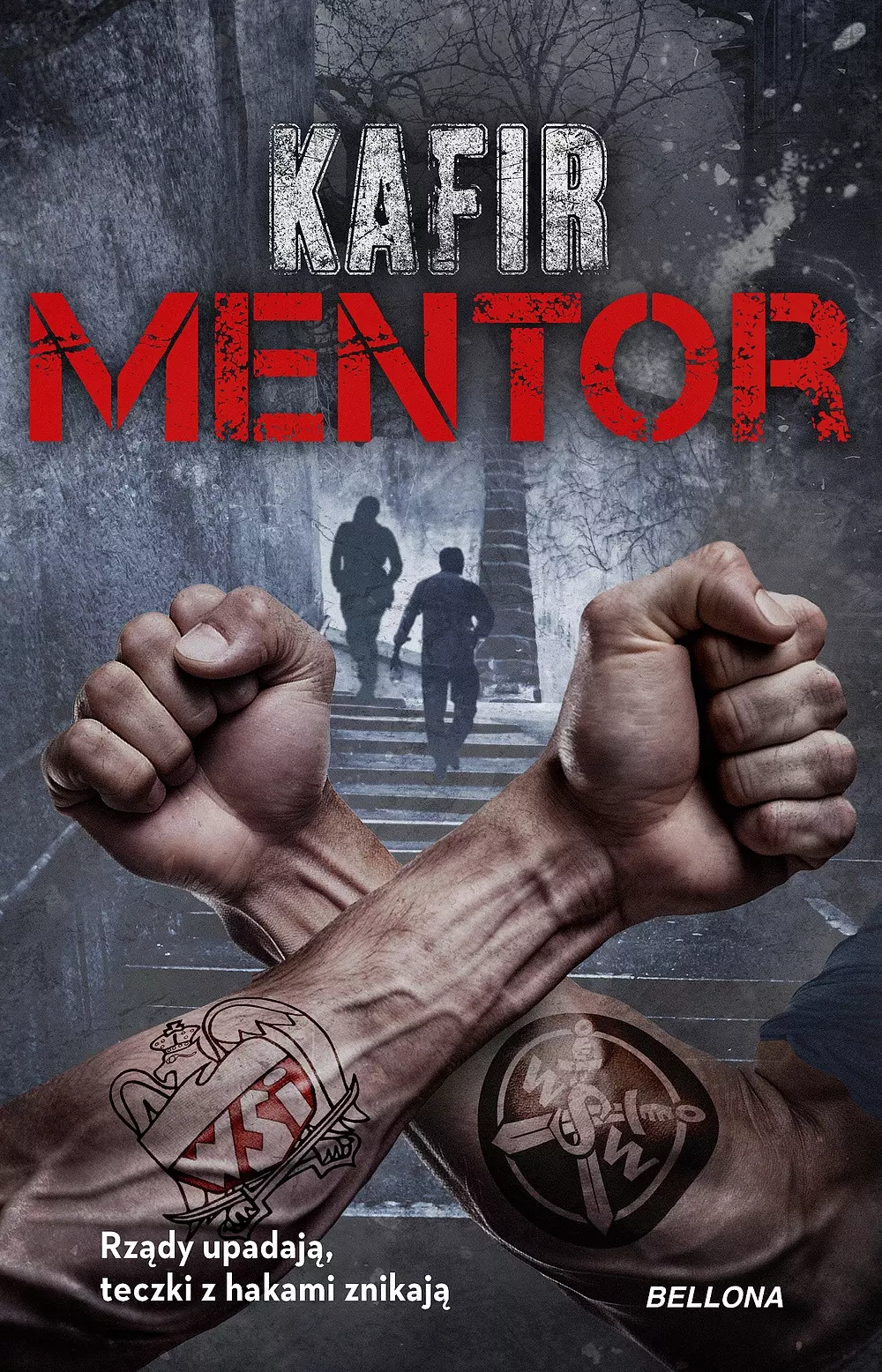 Mentor - Książki