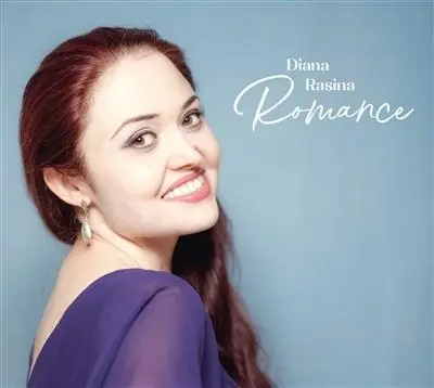Romance CD - Muzyka
