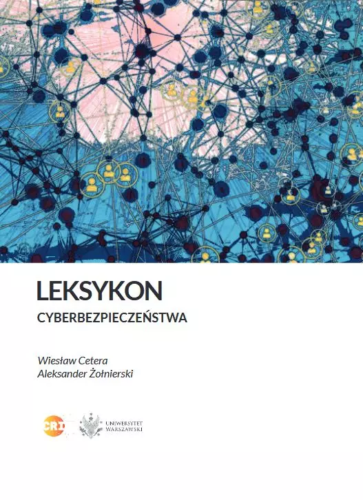 Leksykon Cyberbezpieczeństwa - Książki