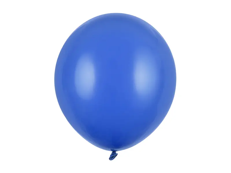 Balony Strong 43cm, Pastel Blue (1 op. / 25 szt.) - Impreza