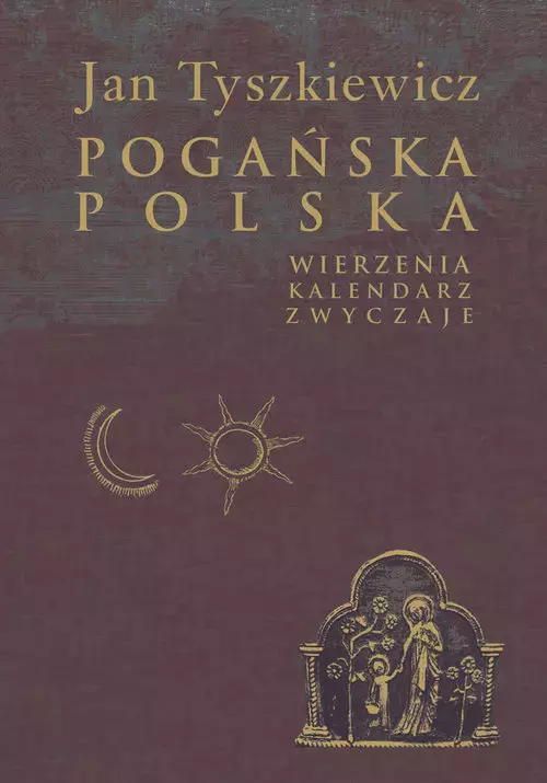 Pogańska Polska - Książki