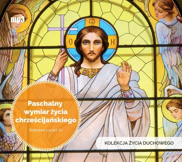 Paschalny wymiar życia chrześcijańskiego. Audiobook - Audiobooki