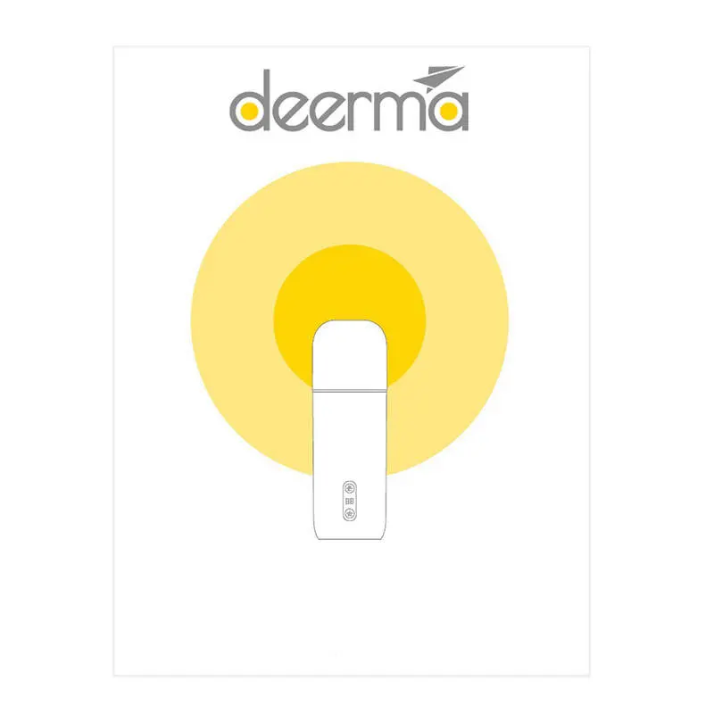 Czajnik elektryczny DEERMA DR035S - Papiernicze i szkolne