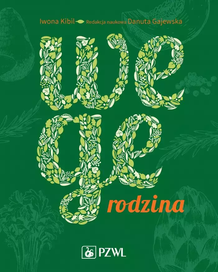 Wege rodzina - Książki