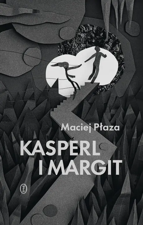 Kasperl i Margit - Książki
